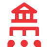 Branches Icon - Packers and Movers